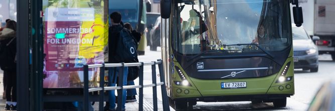 Illustrasjon av – Det er feil at alt kommer fra Kina