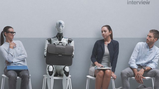 Helse og omsorg: 90 prosent av admin-oppgavene kan automatiseres