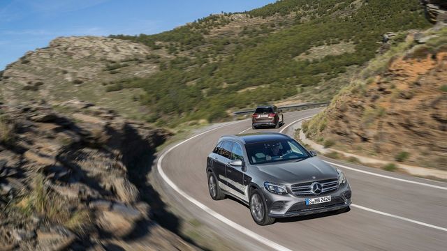 NAF: Ikke stol for mye på førerassistenter