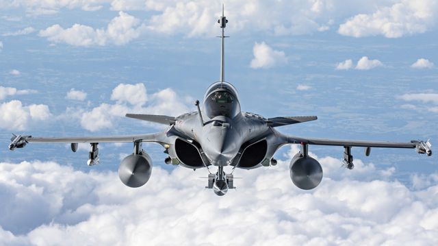 Atomvåpen i Norden: – Enorme juridiske hindringer