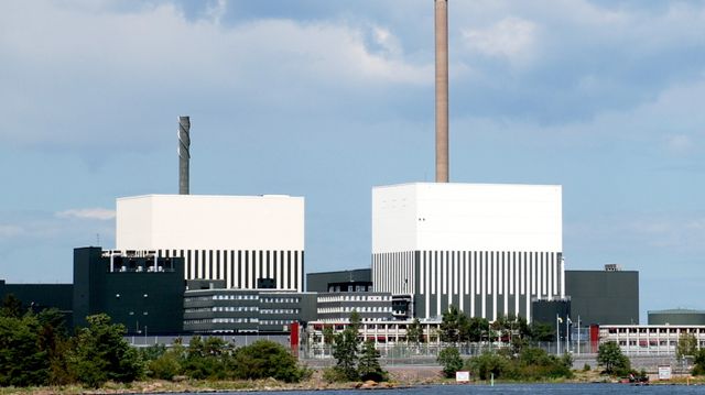 Feil i svensk atomreaktor er av det mest alvorlige slaget