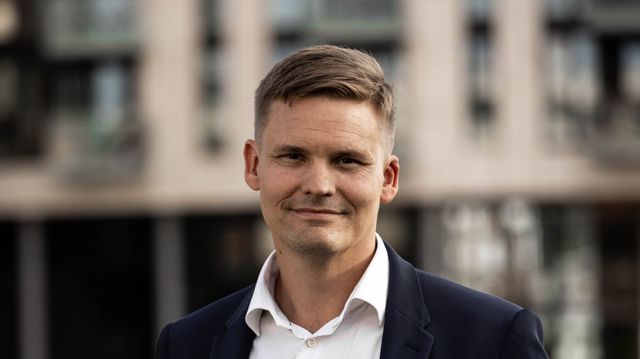 IT-ekspert: Skremmende hva et teknisk bilde kan røpe av sårbarheter