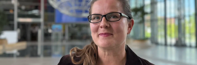 Illustrasjon av – Vi kommer til å være ledende i år eller neste år