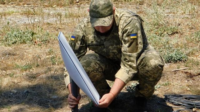 Noreg har ingen plan B for den digitale grunnmuren