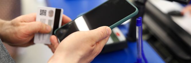 Illustrasjon av Regelverket stopper digitale, personlige rådgivere