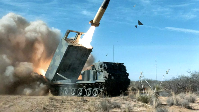 Ekspert uenig med USA: Ukraina bør kunne forsvare seg over russisk territorium med nye våpen