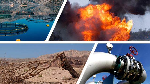 Innsikt i hvordan verden egentlig fungerer gir oss søvnløse netter. Er omstilling mulig?