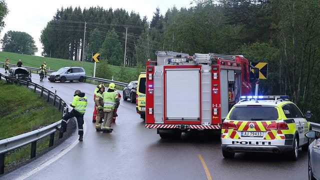 Svensk undersøkelse: Flere trafikkdrepte med Ecall enn uten