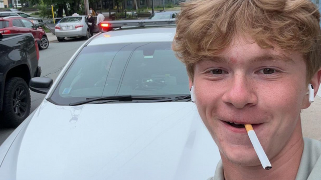 Russisk tenåringsspion gikk tom for penger i København: Bitcoin er blitt agentvaluta