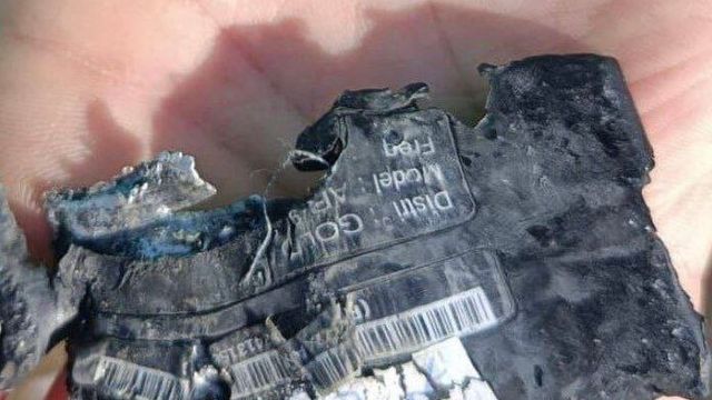 PST avslutter saken mot nordmann i personsøkersaken i Libanon, melder VG