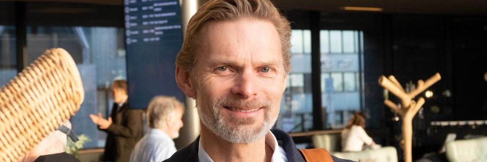 Illustrasjon av Det investeres altfor lite i digital sikring
