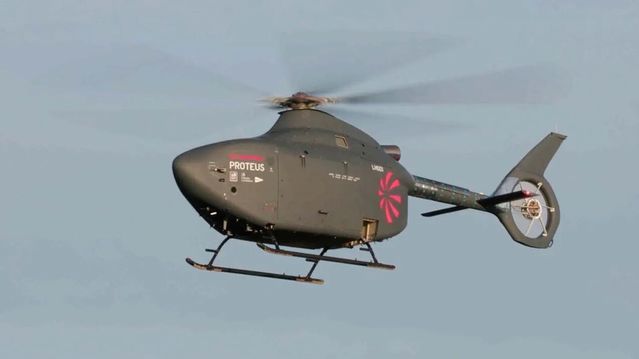 Dette kan være framtiden for britisk-norsk ubåtjakt