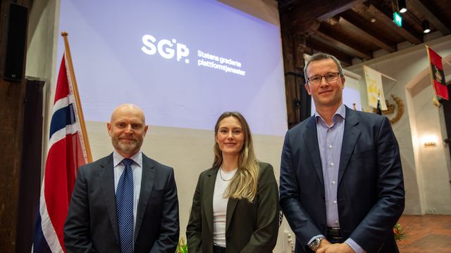 Regjeringens nye IKT-etat er i drift: – Styrker den digitale sikkerheten vår