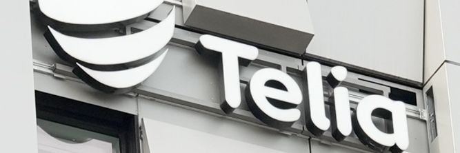 Illustrasjon av Kan ha vært hacket i 18 måneder