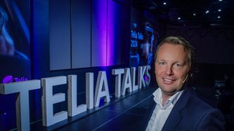 Telia skal selge Microsoft-lisenser i Norge