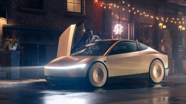 USA: Skal bli lettere å få selvkjørende biler ut på veiene