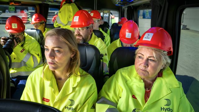 Høyre om hybdridkabler: – Ikke en ren utenlandskabel