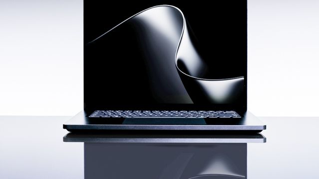 Microsofts nye bærbare er laget for KI-agenter og kommer med «superbrikke» fra Nvidia