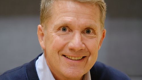 Illustrasjon av Easees salgsforbud var kanskje et varslet fall