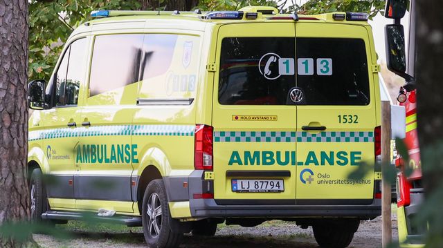 Ice er klar til å blokkere mobiler som ikke kan ringe nødnumre