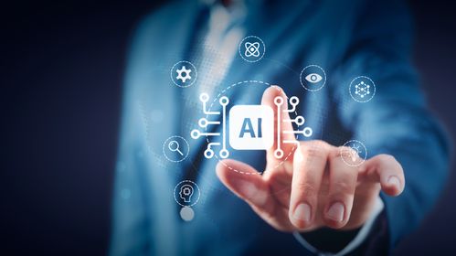 Illustrasjon av Dette er de største farene ved kunstig intelligens