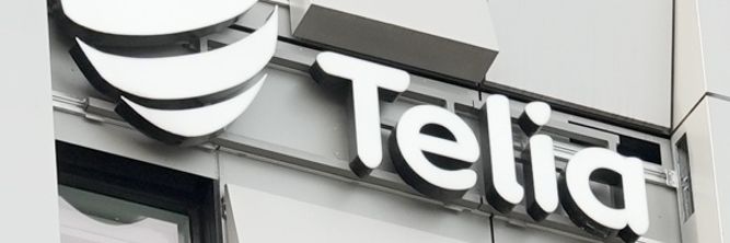 Illustrasjon av Kan ha vært hacket i 18 måneder