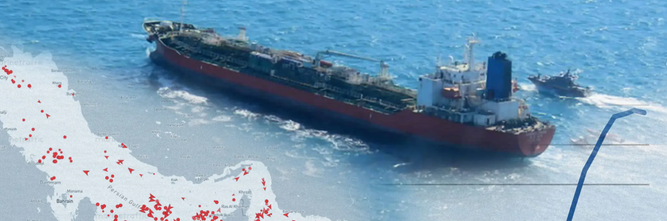 Illustrasjon av Slik fungerer spillet til havs