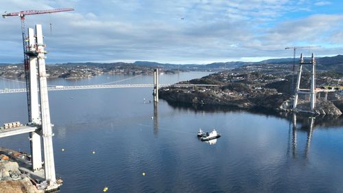 Illustrasjon av Dømt til å betale 200 millioner til Multiconsult