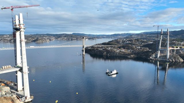 Sotra Link dømt til å betale 200 millioner til konsulentselskap