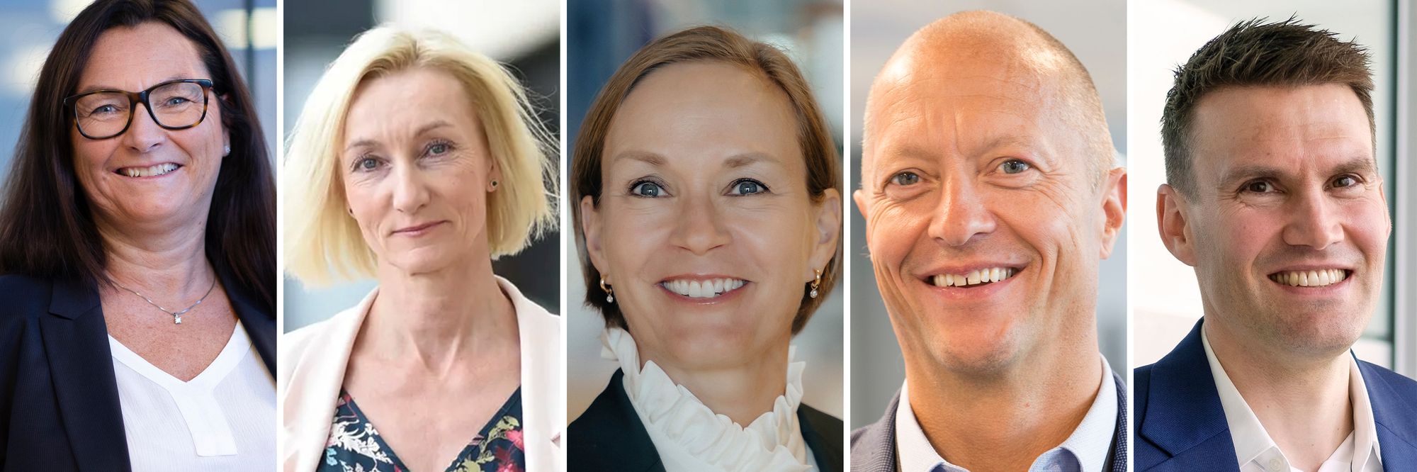 E-helse-sjefene topper lønningslistene