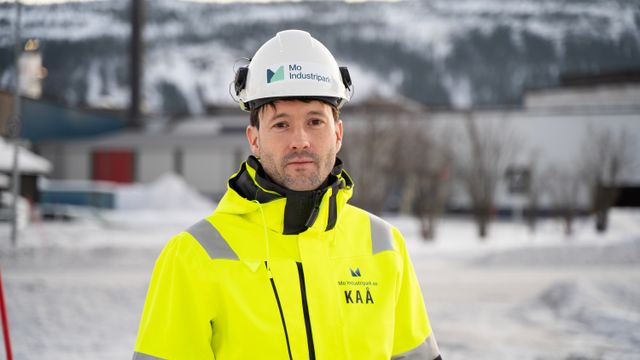 Mener fremgangsmåten til Statnett skaper usikkerhet for nye industriprosjekter