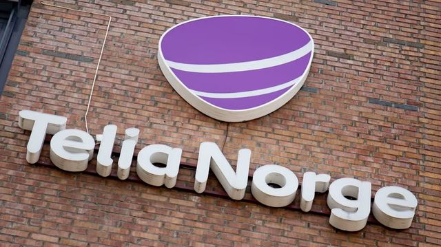 Telia-kunder får dobbel regning