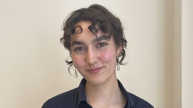 Hun bruker maskinlæring til å redde liv under havoverflaten