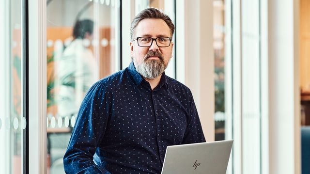 Telia stoppet 27,6 millioner svindelsamtaler