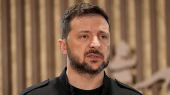 Illustrasjon av Omstridt oljerørledning er reparert