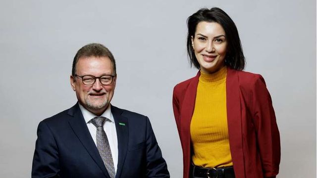 Han er ny Nito-president