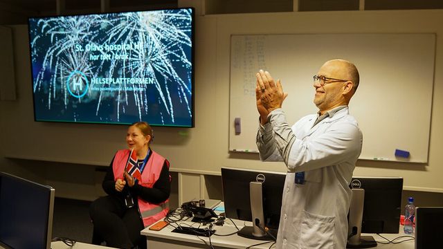 Kunstig intelligens kan erstatte ekte dumhet