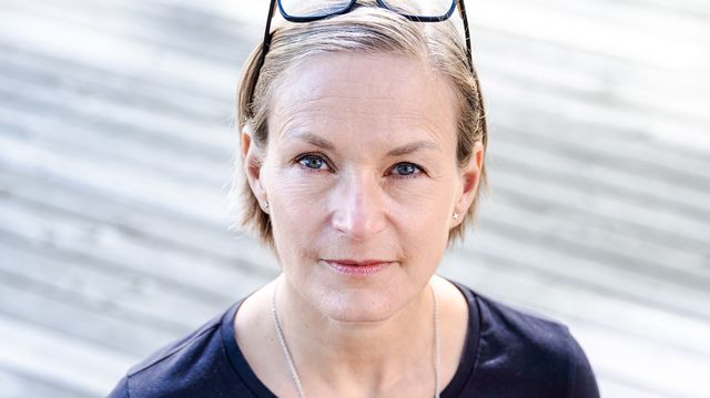 Reagerer på IP-data-forslag: − Truer grunnleggende rettigheter