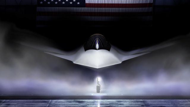 USAs neste jagerfly skal få flere ekstreme egenskaper