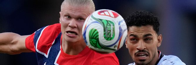 Illustrasjon av Teknologien som endret VM