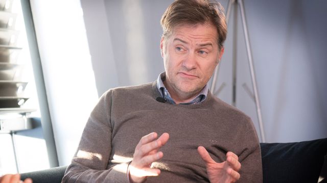 Slik onboarder ulike firmaer: – Vi vil gjøre det enkelt