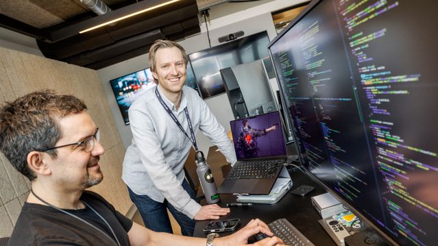 Norsk IT-bransje selger som aldri før: – Målet er å bli store internasjonalt