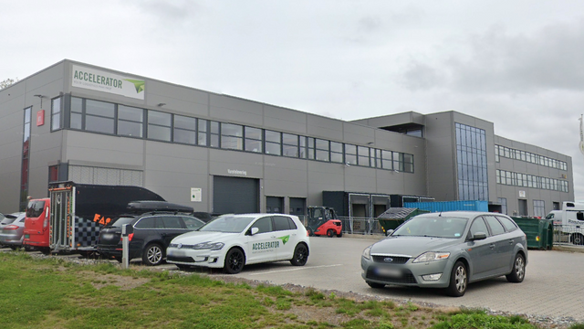 Formaterte egne servere etter datainnbrudd