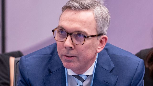 Norske Scatec skal levere vind- og solkraft i Egypt i 25 år