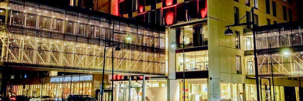 Illustrasjon av IBM får millioner etter konflikt med en av landets største offentlige IT-leverandører