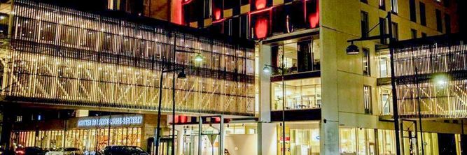 Illustrasjon av IBM får millioner etter konflikt med en av landets største offentlige IT-leverandører