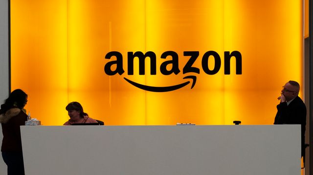 Telenor styrker Amazon-samarbeid i skyen