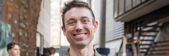 Illustrasjon av Forsvaret testet smarttelefoner under Cold Response