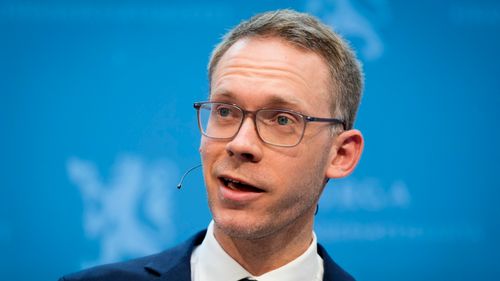 Illustrasjon av Skattekommisjonen anbefaler skatt på digitale tjenester