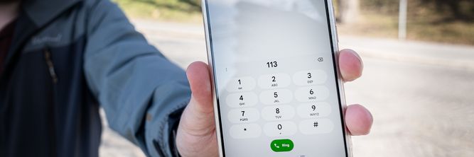 Illustrasjon av – Ikke bestemt konkret hvilke tiltak som vil settes i verk